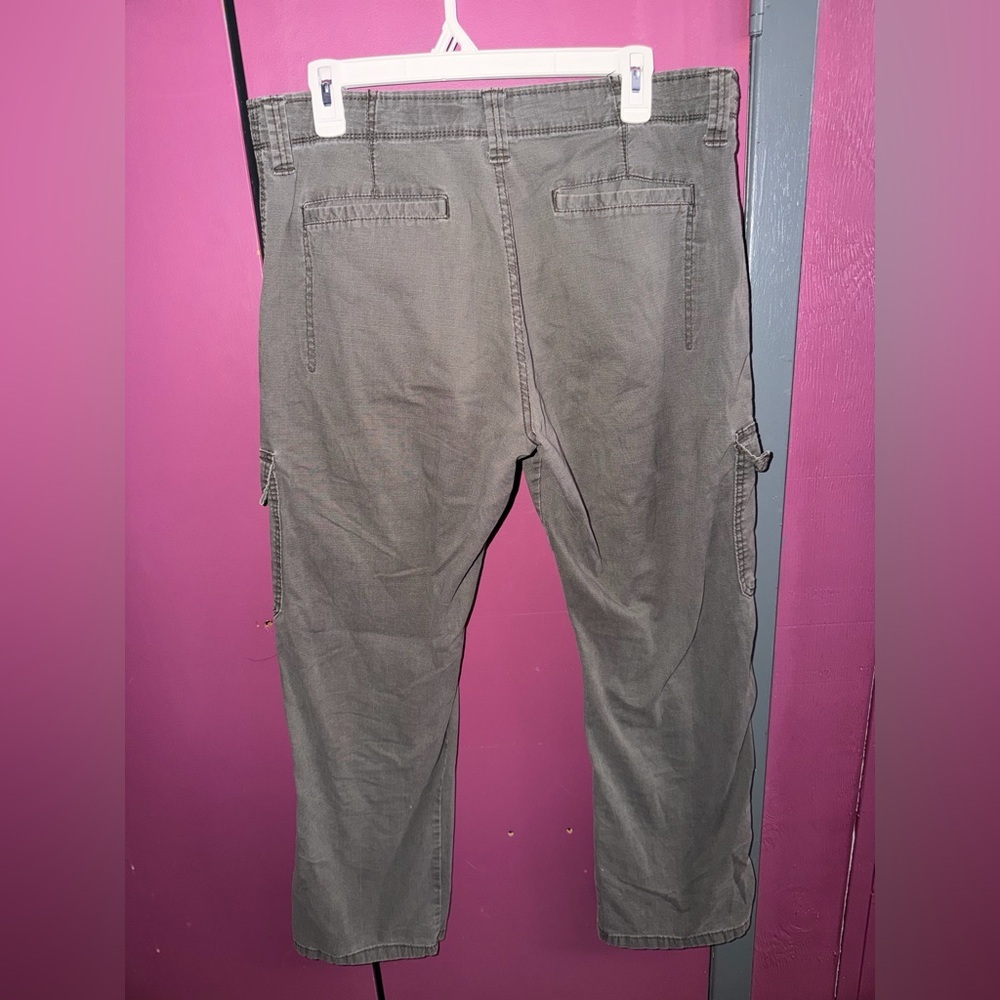Wrangler Cargo Pants - Picture 2 of 7